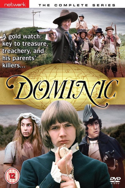 Póster de Dominic