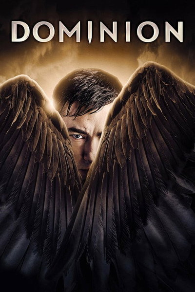 Póster de Dominion