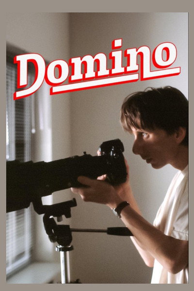 Póster de Domino