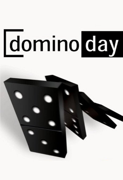 Póster de Domino Day