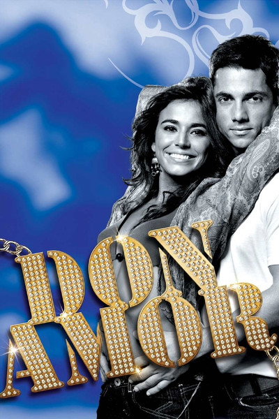 Póster de Don Amor