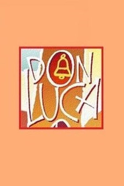 Póster de Don Luca