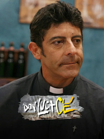 Póster de Don Luca c'è