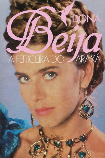 Póster de Dona Beija