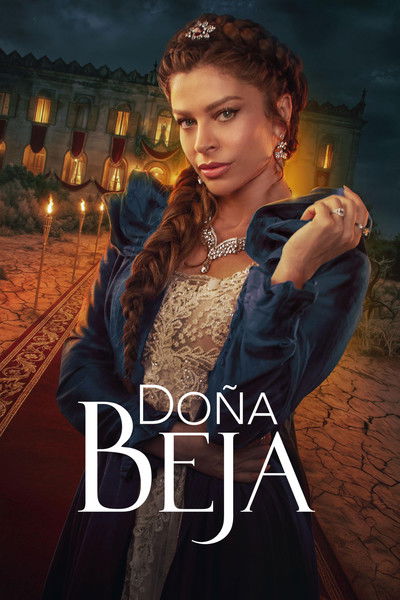 Póster de Dona Beja