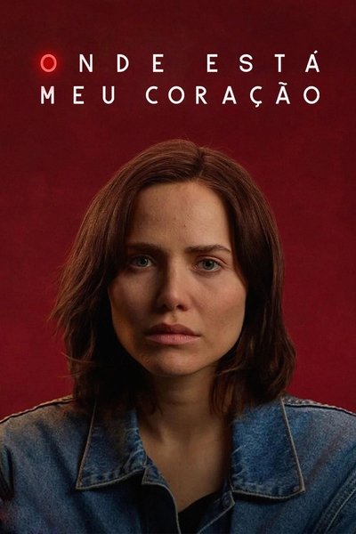 Póster de Donde Está Mi Corazón