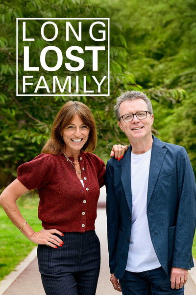 Póster de ¿Dónde está mi familia? UK