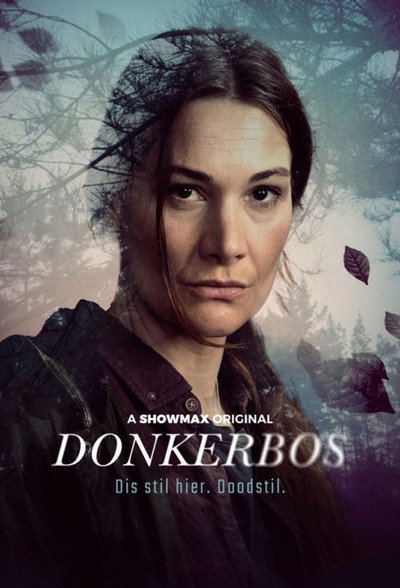 Póster de Donkerbos