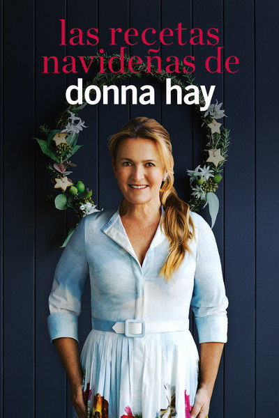 Póster de Donna Hay Christmas