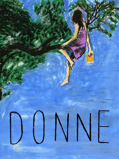 Póster de Donne