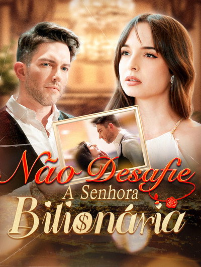 Póster de Don't Challenge the Lady Billionaire