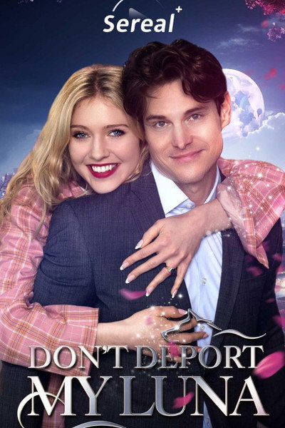Póster de Don't Deport My Luna