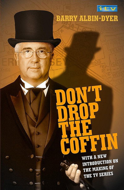 Póster de Don't Drop the Coffin