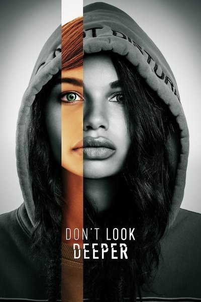 Póster de Don't Look Deeper