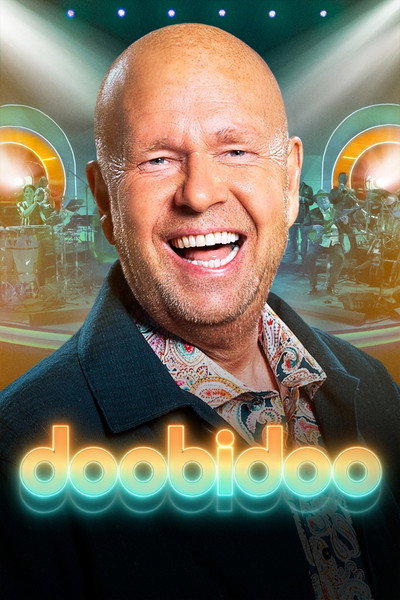 Póster de Doobidoo