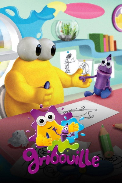 Póster de Doodleboo