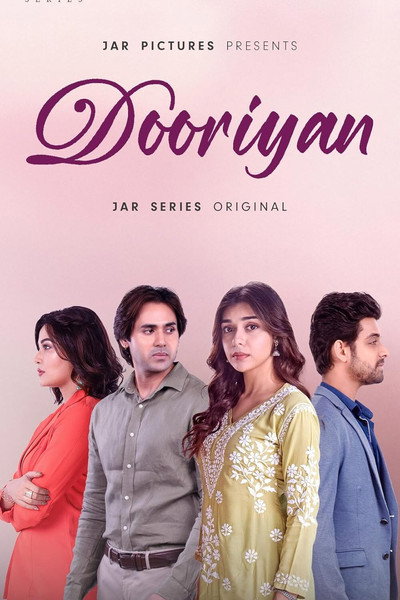 Póster de Dooriyan