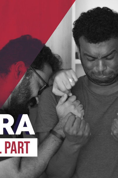 Póster de Doosra