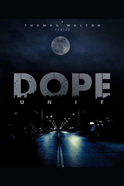 Póster de D.O.P.E. Unit