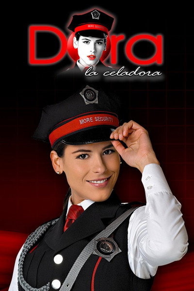 Póster de Dora, la celadora