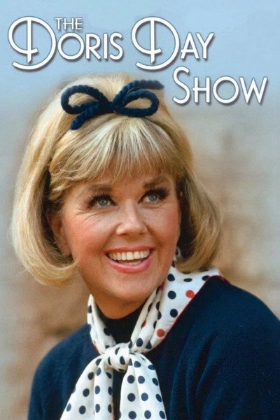 Póster de Doris Day