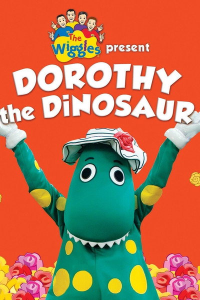 Póster de Dorothy the Dinosaur