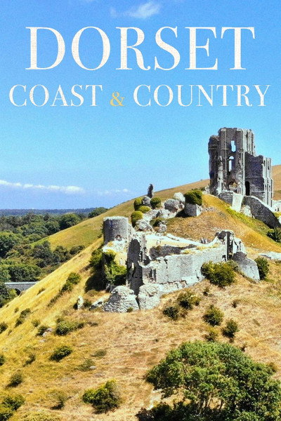 Póster de Dorset: Country and Coast