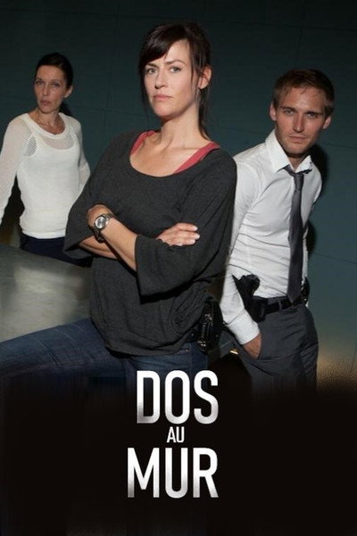 Póster de Dos au mur