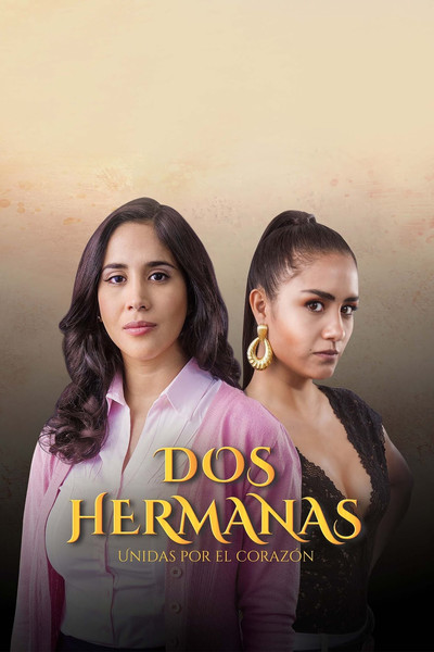 Póster de Dos Hermanas