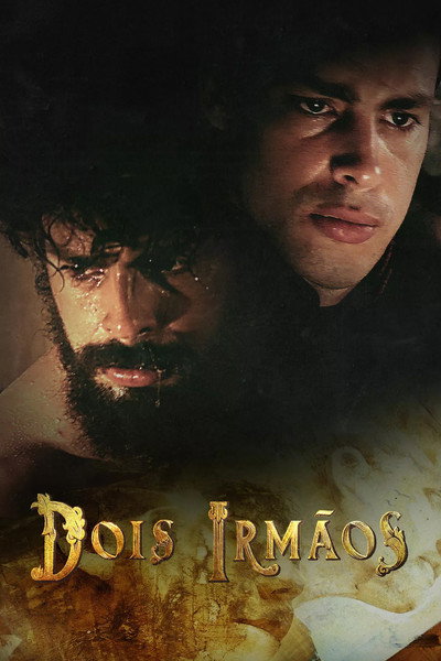 Póster de Dos Hermanos