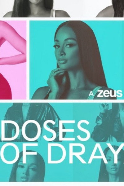 Póster de Doses of Draya