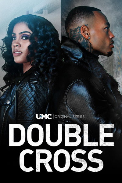 Póster de Double Cross