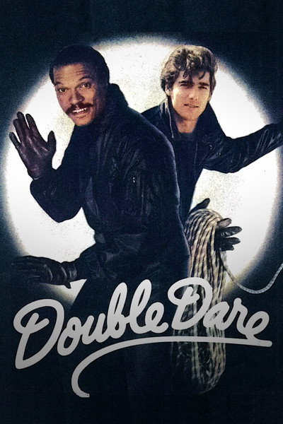 Póster de Double Dare