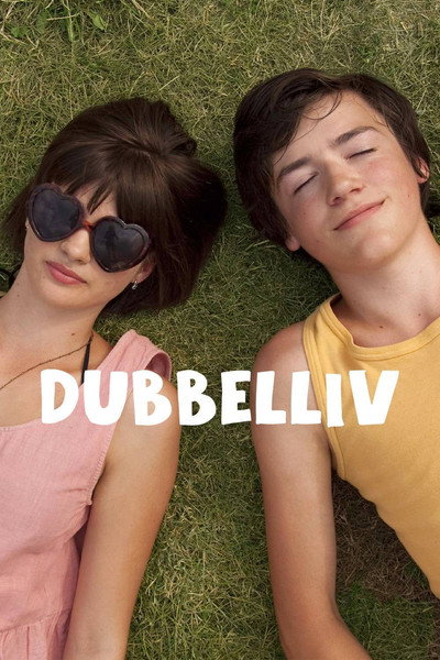 Póster de Double Life