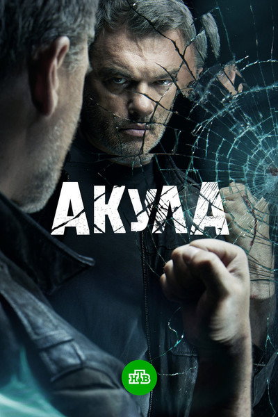 Póster de Double Life