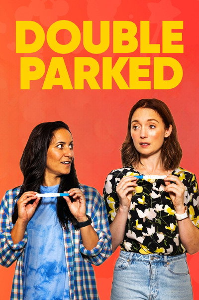 Póster de Double Parked