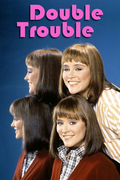 Póster de Double Trouble