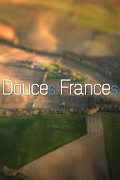 Póster de Douces France(s)