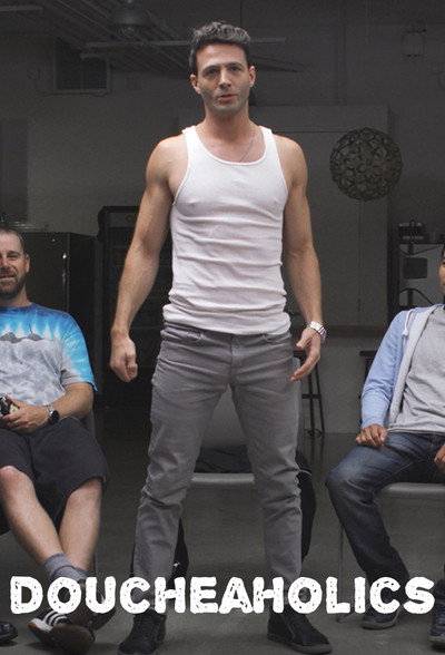 Póster de Doucheaholics