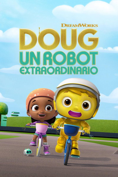 Póster de Doug se desconecta