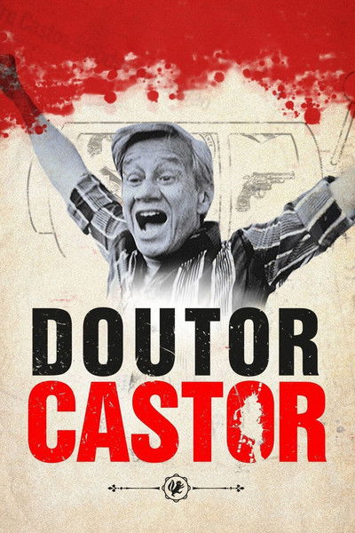 Póster de Doutor Castor