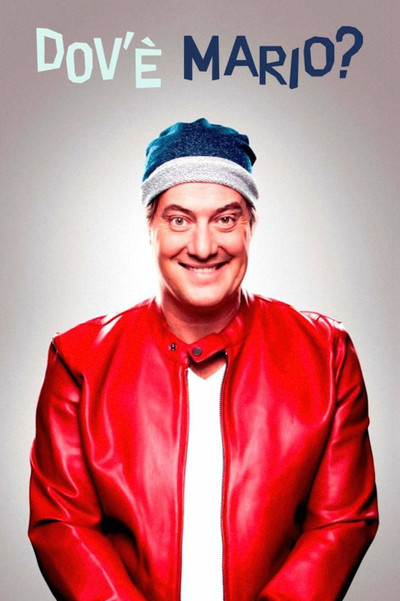 Póster de Dov'è Mario?