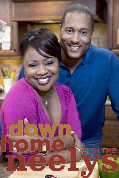 Póster de Down Home with the Neelys