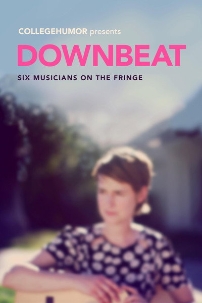Póster de DownBeat