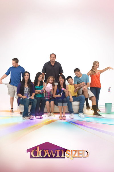 Póster de Downsized