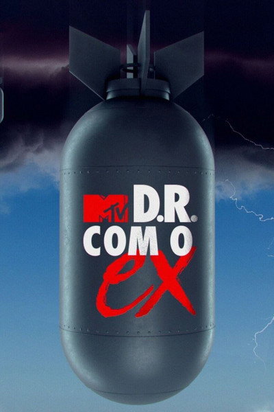 Póster de D.R. com o Ex