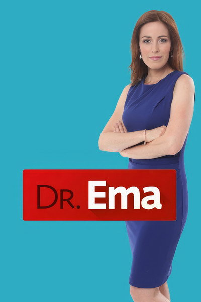 Póster de Dr. Ema
