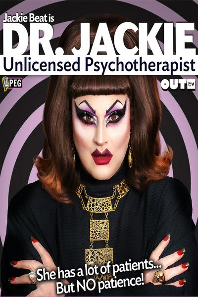 Póster de Dr. Jackie