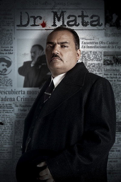 Póster de Dr. Mata