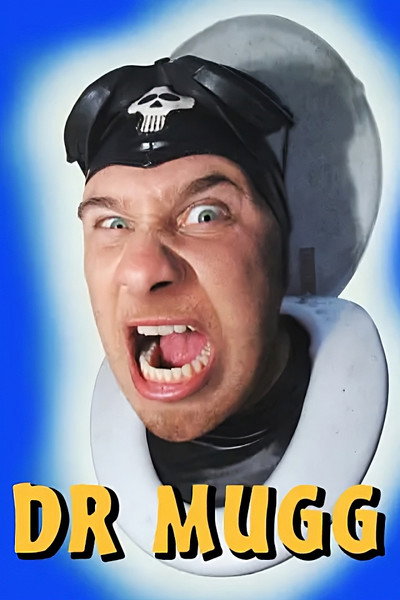 Póster de Dr. Mugg
